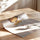 Personalized Leo zodiac baby poster for Adam with stars and birth stats — rolled poster print