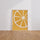 Poster Agrumes - Fraîcheur acidulée et fruits gorgés de soleil — Vierge - living-room