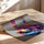 Poster Casque Marshall - Pop art musical aux couleurs vibrantes — Vierge - poster-enroullé