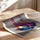 Poster Casque Marshall - Pop art musical aux couleurs vibrantes — Vierge - poster-enroullé — passe-partout blanc