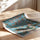 Poster Cerisier en fleurs - Douceur rose d'un printemps impressionniste — Vierge - poster-enroullé — passe-partout blanc