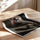 Poster Cheval blanc - Regard mystique et esprit guerrier — Vierge - poster-enroullé — passe-partout blanc