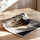 Poster Cookies au chocolat - Gourmandise moelleuse pour la cuisine — Vierge - poster-enroullé — passe-partout blanc