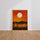 Poster Coucher de soleil - Lumière douce d'une fin de journée paisible — Vierge - living-room