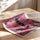 Poster Japon pagode et cerisiers - Douceur rose d'un printemps sans fin — Vierge - poster-enroullé — passe-partout blanc