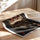 Poster Lion chinois - Symbole de chance et de fortune — Vierge - poster-enroullé — passe-partout blanc