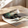 Poster Sœurs - Tendresse pastel et amour fraternel — Vierge - poster-enroullé — passe-partout blanc