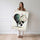 Poster Sœurs - Tendresse pastel et amour fraternel — Vierge - poster-femme-debout
