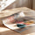 Poster Vases scandinaves - Douceur pastel et esprit nordique — Vierge - poster-enroullé — passe-partout blanc