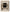 Tableau islamique Kaaba calligraphie dorée style abstrait noir beige art mural spirituel