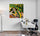 Office wall art featuring a reclining female nude painting