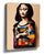 Pop Art Mona Lisa wall art for modern living room decor