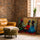 Femmes africaines djembé tableau décoratif pour salon industriel