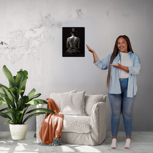 Wall Art 11.8x15.7 in