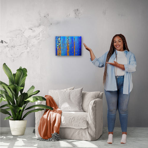 15.7x11.8 in Wall Art