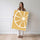 Poster Agrumes - Fraîcheur acidulée et fruits gorgés de soleil — Vierge - poster-femme-debout