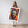 Poster Bouddha - Un souffle de sérénité pour votre intérieur — Vierge - poster-femme-debout — passe-partout blanc