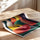 Poster Bouteilles vintage - L'esprit bistrot des années 50 — Vierge - poster-enroullé — passe-partout blanc