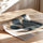 Poster Cactus - Douceur bohème et esprit désertique apaisant — Vierge - poster-enroullé — passe-partout blanc