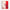 Poster Kirschbaum im Winter – Rote Knospen und japanischer Nebel