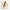 Abstraktes Pferde Poster in Schwarz, Gold und Beige