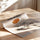 Poster Chocolatine - Clin d'oeil gourmand aux fiertes du Sud-Ouest — Vierge - poster-enroullé — passe-partout blanc