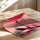 Poster cocktail scandinave - Fraîcheur colorée d'un instant nordique — Vierge - poster-enroullé