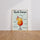 Poster Cocktail Tequila Sunrise - Dégradé solaire et esprit vacances — Vierge - living-room