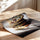 Poster Cookies au chocolat - Gourmandise moelleuse pour la cuisine — Vierge - poster-enroullé