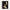Poster Afrikanische Frau – Elegantes Profil mit strahlendem Schmuck
