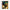 Poster Surinamische Frau – stolzes Profil mit buntem Turban