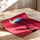 Poster Flamant rose - Silhouette gracieuse aux teintes douces — Vierge - poster-enroullé