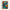 Orange and Blue Abstract Poster – Organic Shapes, Joyful Energy