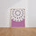 Poster Fruit du dragon - Tranches exotiques aux couleurs éclatantes — Vierge - living-room