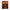 Poster Golden Gate Bridge - Lueurs nocturnes dans la brume