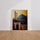 Poster Mosquée Al-Aqsa - Lumière douce d'un matin de prière — Vierge - living-room
