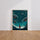 Poster mural Rêve marin - Petite exploratrice au fond de l'océan — Vierge - living-room
