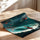 Poster mural Rêve marin - Petite exploratrice au fond de l'océan — Vierge - poster-enroullé
