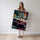 Poster Mustang 1967 - L'allure iconique d'une muscle car — Vierge - poster-femme-debout