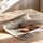 Poster Oliviers - Branches et terre cuite au parfum de Provence — Vierge - poster-enroullé — passe-partout blanc