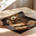 Poster Ourson en peluche - Toute la tendresse d'une chambre de bébé — Vierge - poster-enroullé