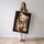 Poster Ourson en peluche - Toute la tendresse d'une chambre de bébé — Vierge - poster-femme-debout