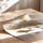 Poster Pâtes italiennes - Un air de dolce vita dans la cuisine — Vierge - poster-enroullé — passe-partout blanc