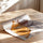 Poster Petit-déjeuner - Tendre douceur d'un matin partagé à deux — Vierge - poster-enroullé