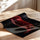 Poster Piment rouge - Une touche piquante pour votre cuisine — Vierge - poster-enroullé