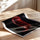 Poster Piment rouge - Une touche piquante pour votre cuisine — Vierge - poster-enroullé — passe-partout blanc