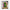 Kinderzimmer Pixel-Art-Poster – bunte, fröhliche Kreatur