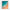 Paradise Beach Poster - aerial view of white sand and turquoise water