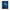 Pfauenfeder Poster – Blau und Gold, Nahaufnahme
