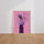 Poster Pop Art cuisine - Explosion de couleurs et de bonne humeur — Vierge - living-room